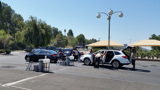 Oil Change Service «Jiffy Lube Oil Change Center», reviews and photos, 2845 S Diamond Bar Blvd, Diamond Bar, CA 91765, USA