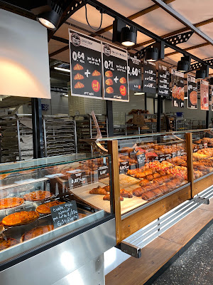 Marie Blachère Boulangerie Sandwicherie Tarterie à Saint-Chamond