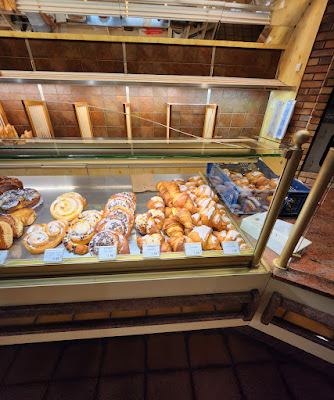 Boulangerie Patisserie Streiff Nicolas Nicolas à Saint-Avold
