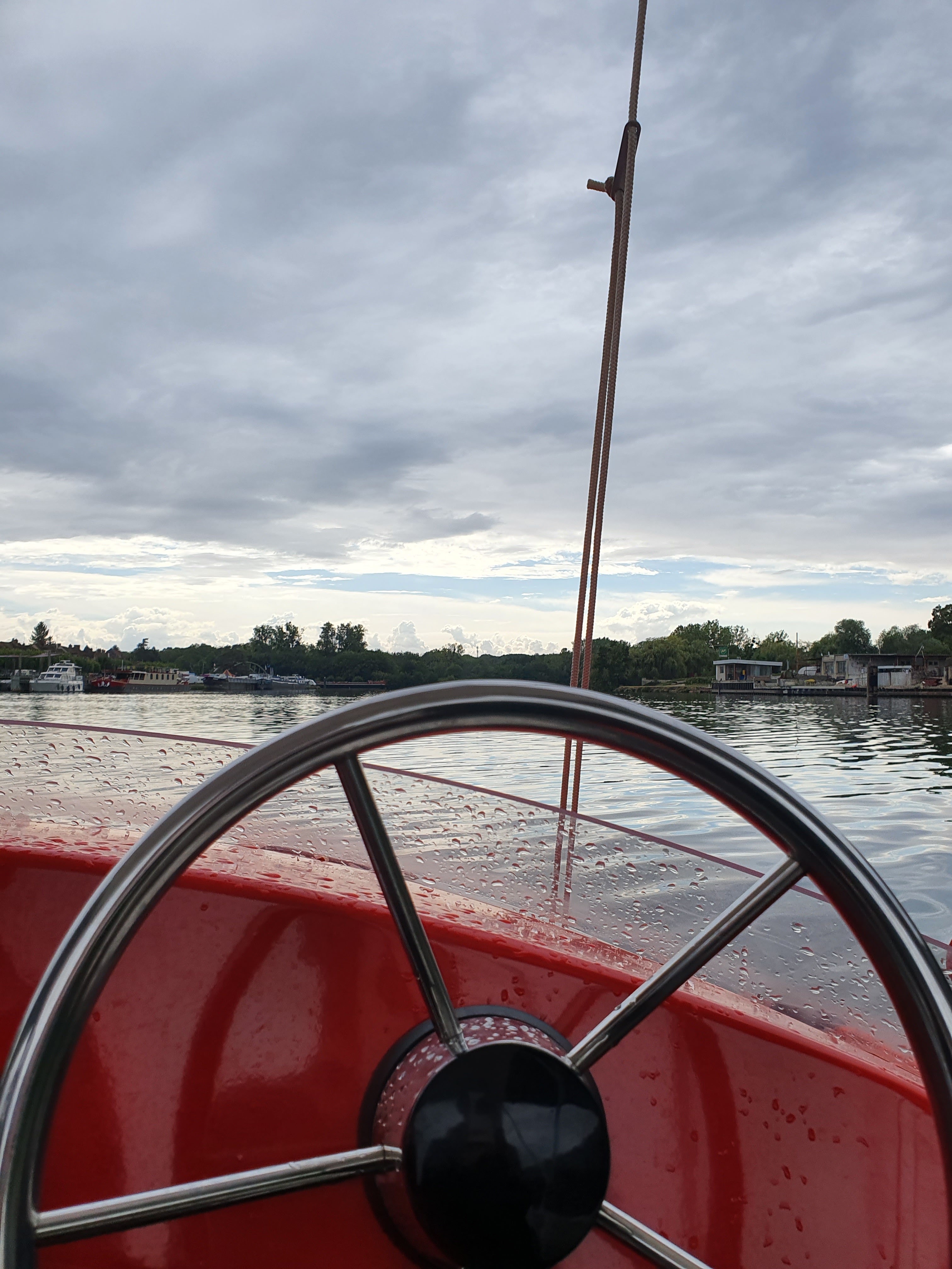 Photo n° 1 de l'avis de Marine.r fait le 14/08/2022 à 14:52