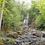 Photo n° 3 de l'avis de Val.. fait le 23/05/2019 à 21:12 pour LA COLLINE AUX LOUPS Chambres et table d'hôtes de charme & SPA Bed and Breakfast-Vosges Gérardmer à Laveline-du-Houx