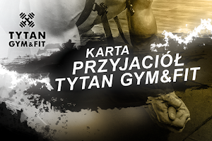 Tytan Gym & Fit image