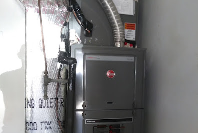 Tank Air Conditioning & Heating