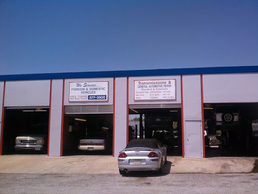 Eagle Transmission & Auto Repair image 7