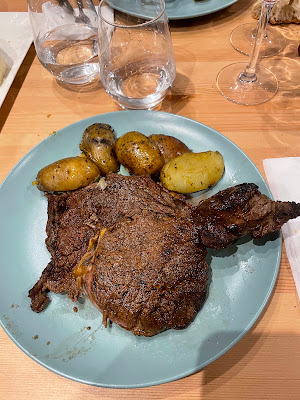 Chez Erwan à Rostrenen