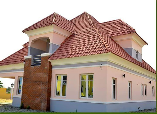 Bayus Hotel, Lafenwa Ayetoro, Ota, Nigeria, Hotel, state Ogun