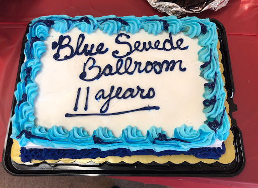 Ballroom «Blue Suede Ballroom Dance Studio», reviews and photos, 3675 Southwind Park Cove Suite 101, Memphis, TN 38125, USA