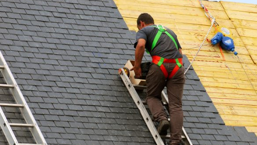 Legacy Roofing & Construction in Fort Worth, Texas