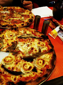 Pizza du Pizzeria Don César à Juvisy-sur-Orge - n°6