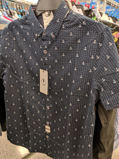 Clothing Store «Ross Dress for Less», reviews and photos, 2005 14th Ave SE, Albany, OR 97322, USA