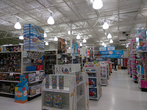 Toy Store «Toys