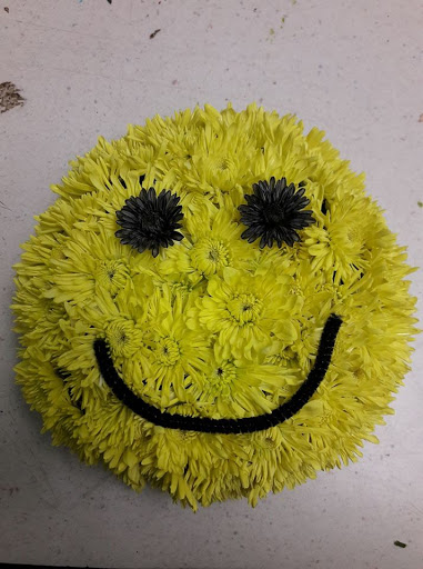 Florist «Just Because...Flowers», reviews and photos, 3540 Street Rd, Bensalem, PA 19020, USA