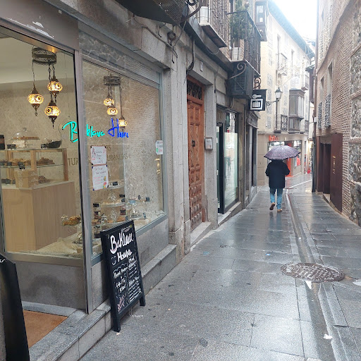 Baklava House Toledo