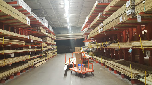 Home Improvement Store «The Home Depot», reviews and photos, 2805 US-98, Lakeland, FL 33805, USA