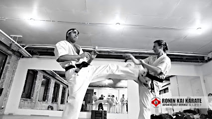 Ronin Kai Karate