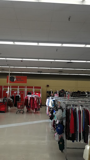 Thrift Store «Savers», reviews and photos