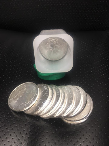 Gun Shop «South Dade Jewelry & Gun Exchange», reviews and photos, 20848 S Dixie Hwy, Miami, FL 33189, USA