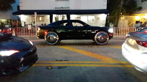 Liquored Up in Miami Beach, 1435 Collins Ave, Miami Beach, FL 33139, USA, 