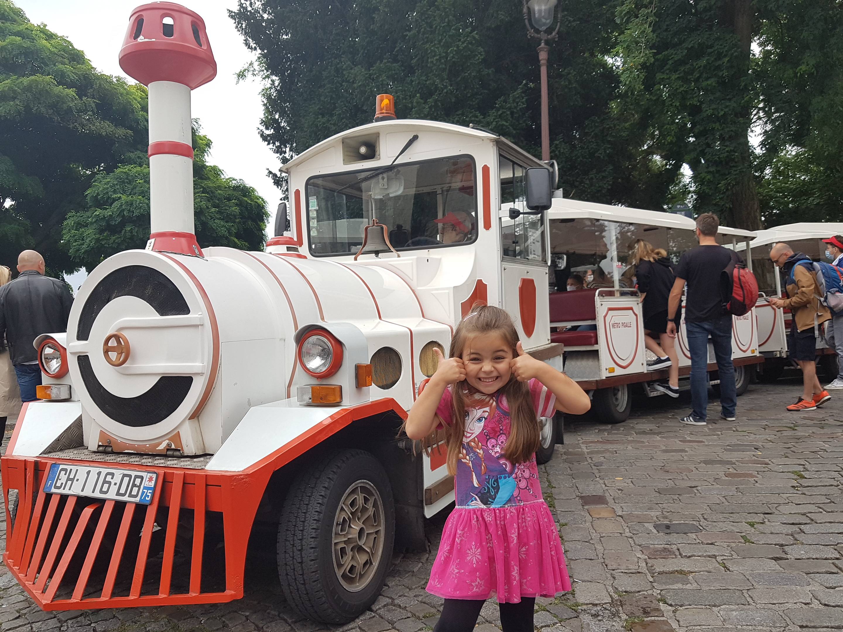 Photo n° 1 de l'avis de Laurie.E fait le 18/08/2021 à 17:17