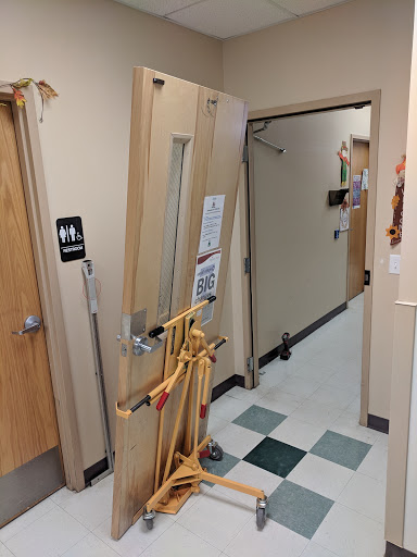 Locksmith «A+ Safe & Lock LLC», reviews and photos, 240 Skyline Dr, Conway, AR 72032, USA