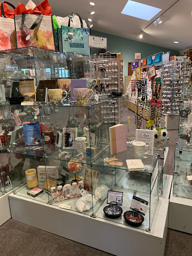 Christian Book Store «Galilee Gift & Book Store», reviews and photos, 30106 Lorain Rd, North Olmsted, OH 44070, USA