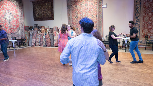 Dance School «Studio Live 2 Dance», reviews and photos, 265 White Bridge Pike # 200, Nashville, TN 37209, USA