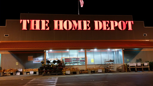 Home Improvement Store «The Home Depot», reviews and photos, 75 McLean Blvd, Paterson, NJ 07514, USA