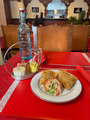 Restaurant Indien Lyon 7 - Agra Tandoori à Lyon