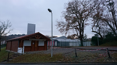 Amicale Bouliste Cambo à Cambo-les-Bains
