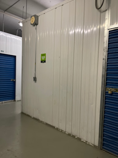 Storage Facility «Extra Space Storage», reviews and photos, 36-02 Northern Blvd, Long Island City, NY 11101, USA