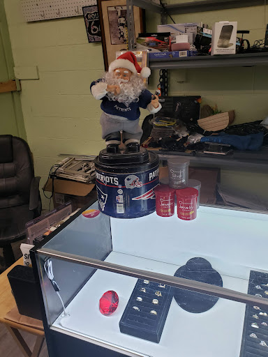 Pawn Shop «U-Pawn LLC», reviews and photos, 884 Main St, Willimantic, CT 06226, USA