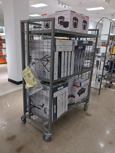 Department Store «JCPenney», reviews and photos, 10300 Little Patuxent Pkwy, Columbia, MD 21044, USA