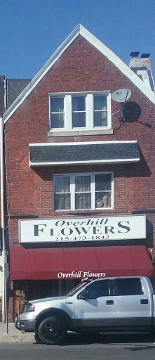 Florist «Overhill Flowers, Inc.», reviews and photos, 6231 Lancaster Ave, Philadelphia, PA 19151, USA