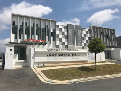 Jackson Global Sdn Bhd