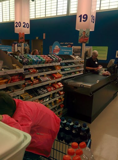 Grocery Store «Meijer», reviews and photos, 8605 E 34th St, Cadillac, MI 49601, USA