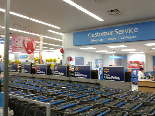 Discount Store «Walmart», reviews and photos, 321 NE Kings Valley Hwy, Dallas, OR 97338, USA