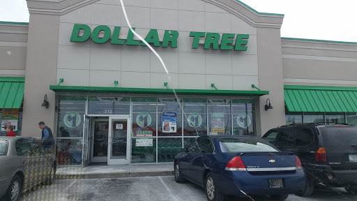Dollar Store «Dollar Tree», reviews and photos, 713 E Main St, Brownsburg, IN 46112, USA