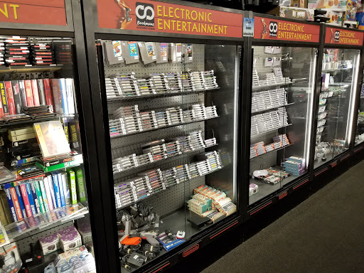 Used Book Store «Bookmans Ina Entertainment Exchange», reviews and photos, 3733 W Ina Rd, Tucson, AZ 85741, USA