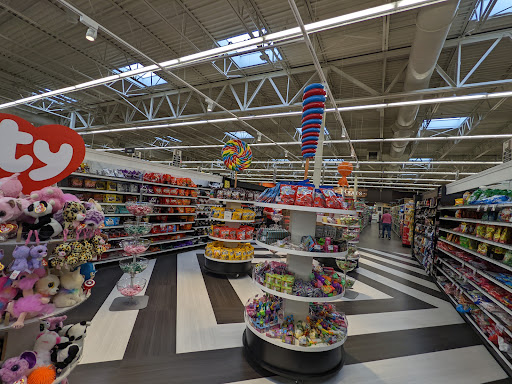 Grocery Store «Hy-Vee», reviews and photos, 6150 Egan Dr, Savage, MN 55378, USA