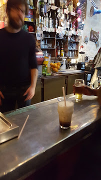 Plats et boissons du Restaurant Bar La Laverie à Paris - n°4