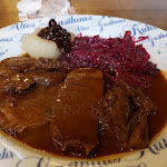 Photo n°1 de l'avis de Elke.a fait le 11/10/2021 à 18:05 sur le  Altes Gasthaus Kuhr - Hotel & Restaurant à Papenburg