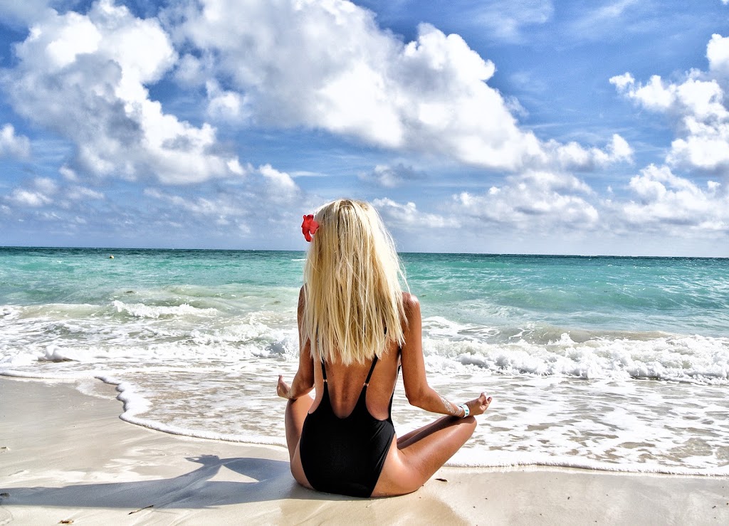 Healthy Tans Spray Tanning Studio 95650