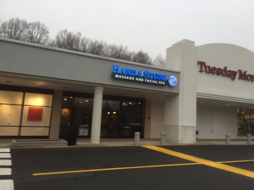 Shopping Mall «Blue Star Shopping Center», reviews and photos, 1701 US-22, Watchung, NJ 07069, USA