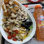 Photo n° 1 de l'avis de Viky.e fait le 03/09/2019 à 11:10 pour K'pital à Paris