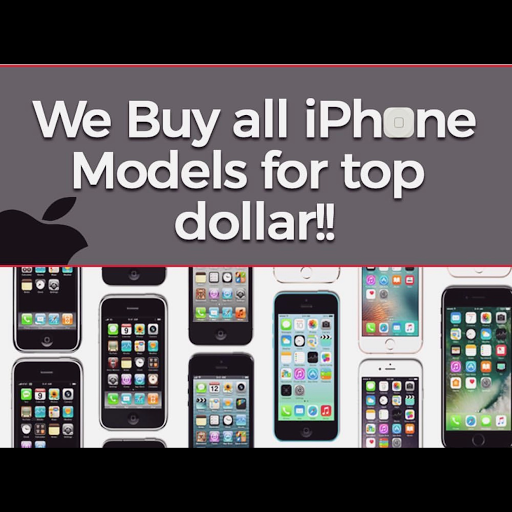 iTech iPhone Repair, 25 Seminole Ave, Lake Hiawatha, NJ 07034, USA, 