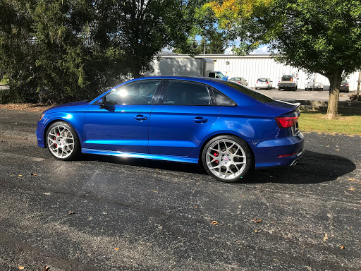 Auto Repair Shop «EP Werks», reviews and photos, 15555 Stony Creek Way, Noblesville, IN 46060, USA