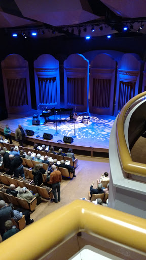 Performing Arts Theater «Falany Performing Arts Center», reviews and photos, 7300 Reinhardt College Pkwy, Waleska, GA 30183, USA