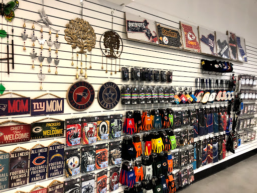 The Family Sports Cave