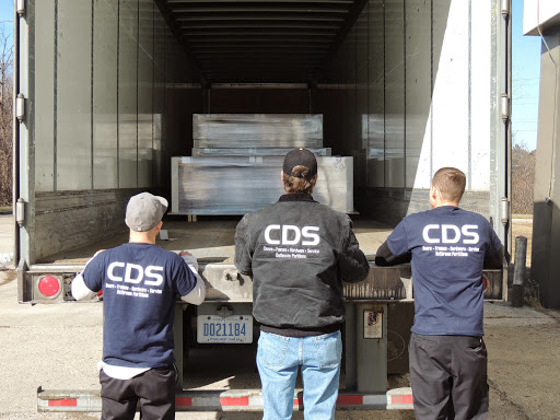 CDS Commercial Door Specialties