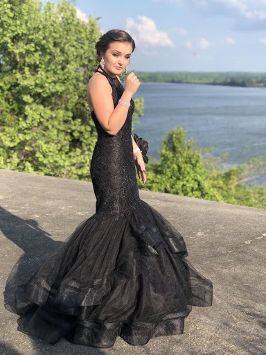 Bridal Shop «The Blushing Bride», reviews and photos, 1837 W Main St, Dothan, AL 36301, USA